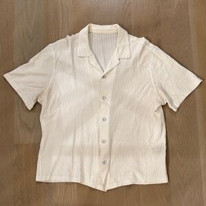 Rag & Bone Button Down Shirt